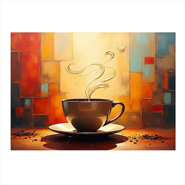 Karizma Tablo MDF Tablo