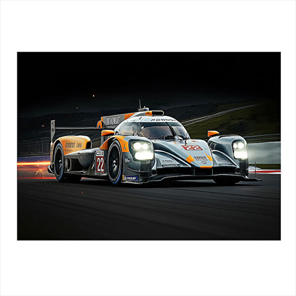 Karizma Tablo MDF Tablo