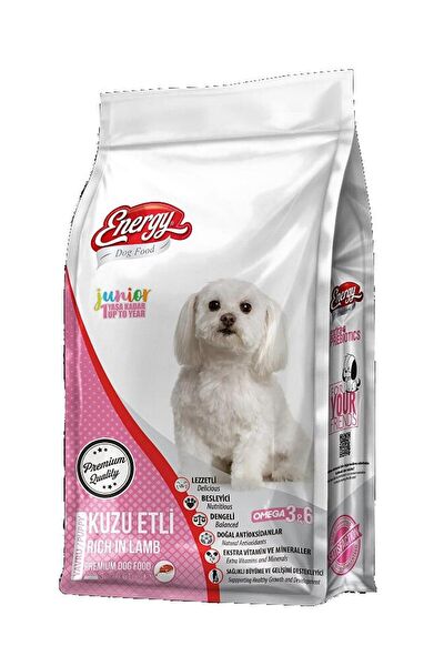 Energy Köpek Maması