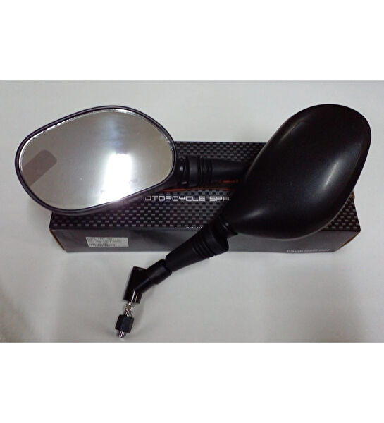 SUPERMOTO Motosiklet Aksesuarı