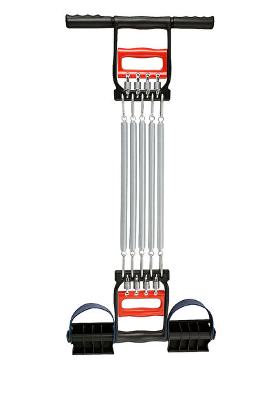 Qasul Egzersiz, Direnç Yayı