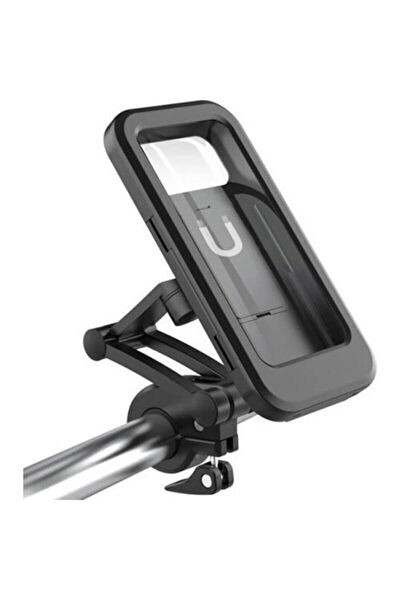 Yuba Avm Motosiklet Telefon, GPS Tutucular