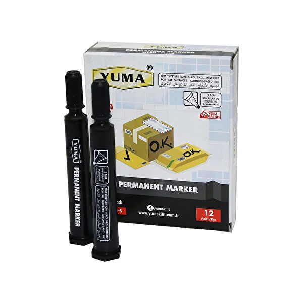 Yuba Avm Fotokopi Kağıdı