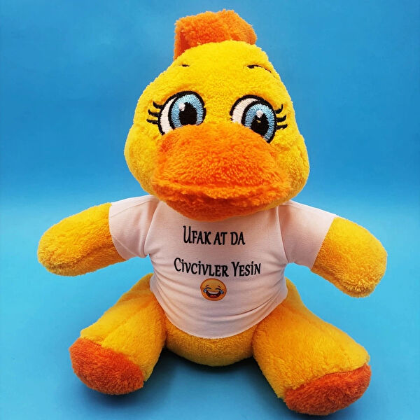 Yuba Avm Pelüş Oyuncaklar