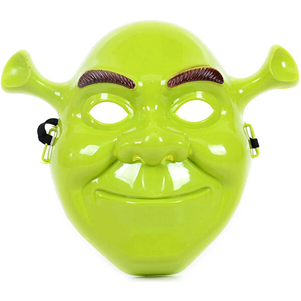 Yuba Avm Maske