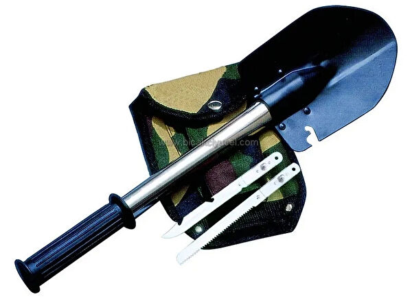 Yuba Avm Çok Amaçlı Set