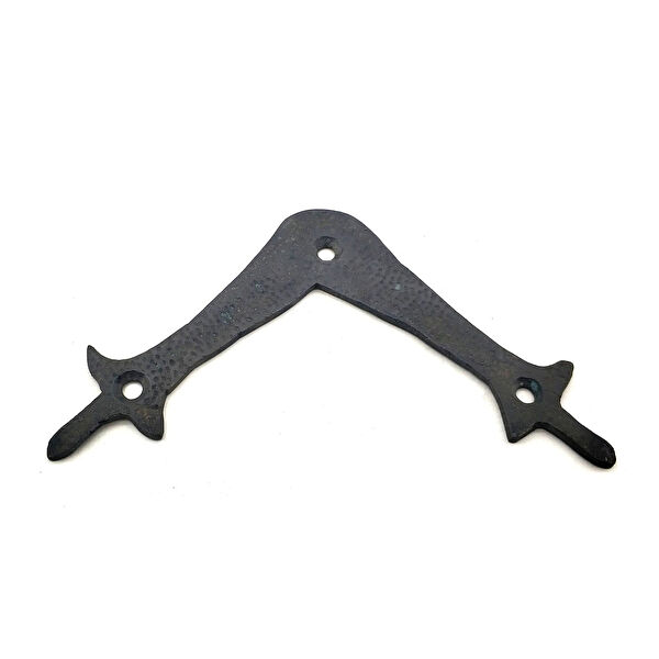 Yuba Avm Koruma Demiri & Takoz