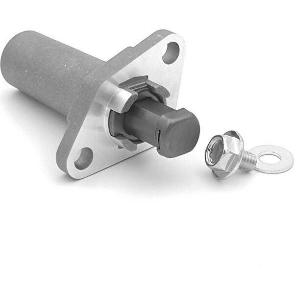 Monero Krank, Piston ve Contalar