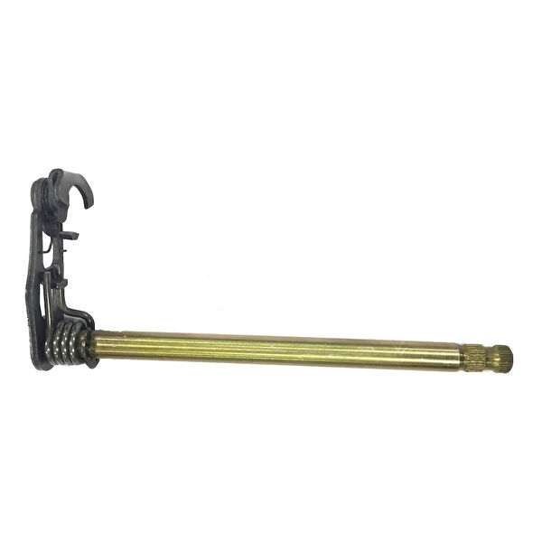 Wiwi Krank, Piston ve Contalar