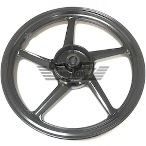 SPL Motosiklet Jant Şeritleri