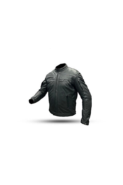 Forte GT Motosiklet Mont ve Ceket