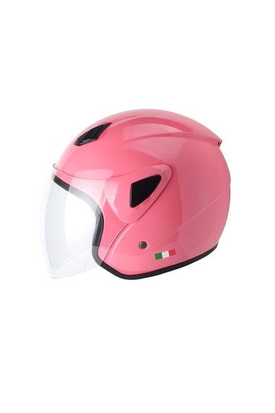 Sway Motosiklet Kaskları