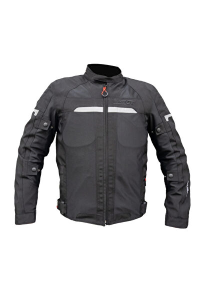 Forte GT Motosiklet Mont ve Ceket
