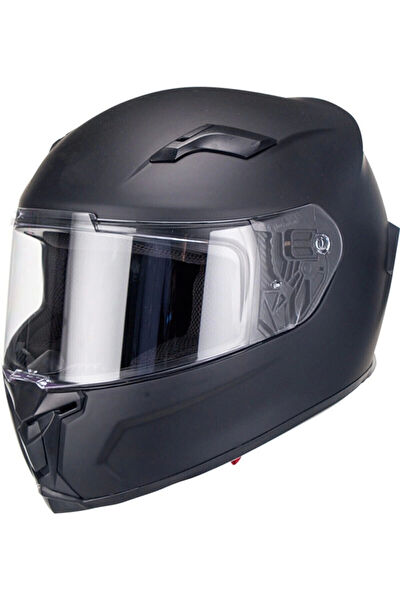 Sway Motosiklet Kaskları ve Yedek Parçaları