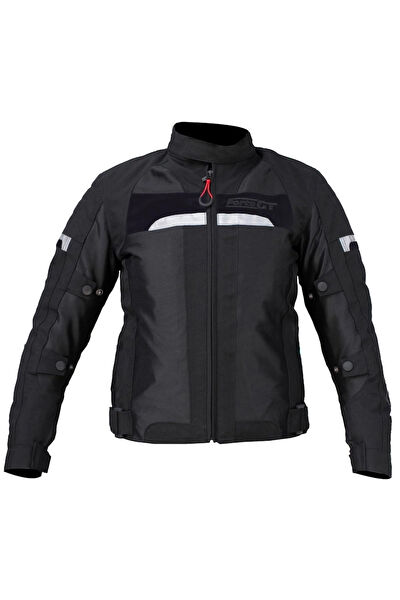 Forte GT Motosiklet Mont ve Ceket