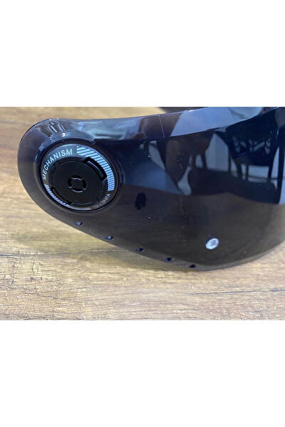 MT HELMETS Motosiklet Kaskları ve Yedek Parçaları