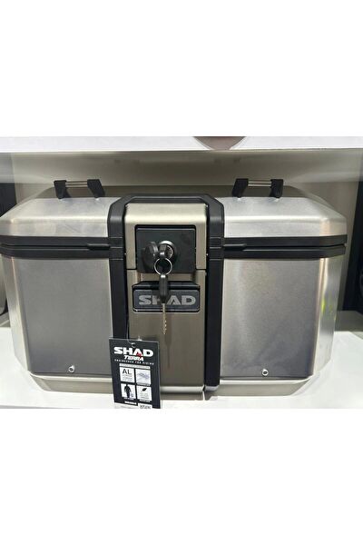Shad Motosiklet Arka Çanta