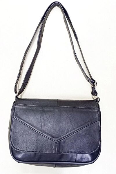 100 % İstanbul Kadın Omuz Çantası