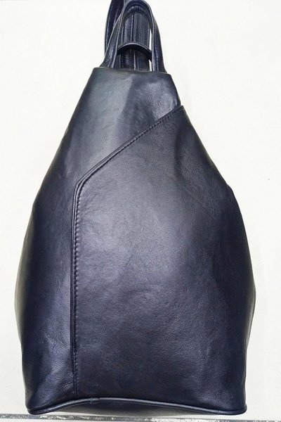 100% Turkish Design Kadın Sırt Çantası