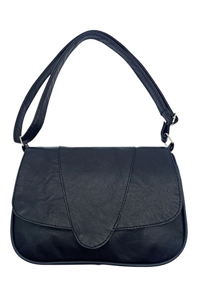 100 % İstanbul Kadın Omuz Çantası