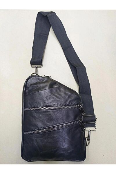 100 % İstanbul Erkek Omuz Çanta