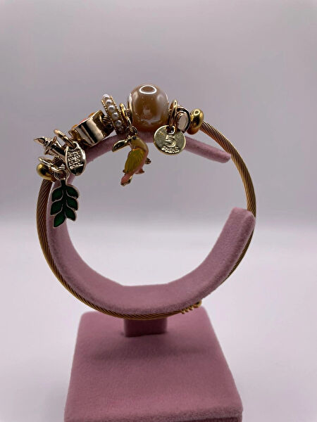 YCA Accessories Bileklik