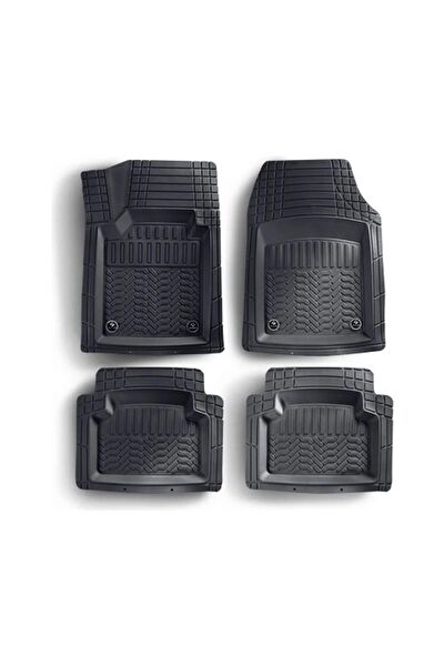 Sare Tuning Oto Paspası