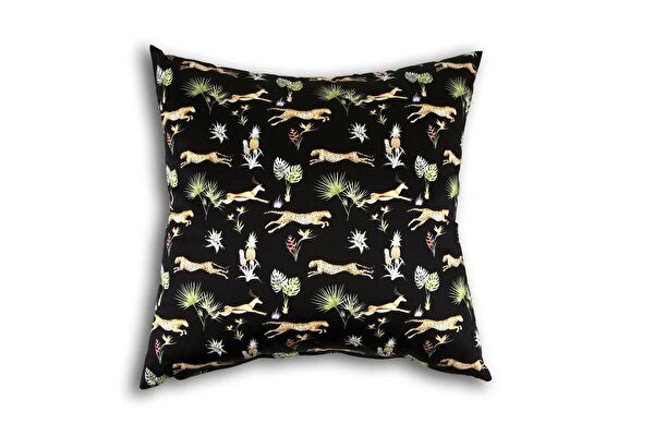 ACT Dekoratif Yastık, Kırlent, Kılıf