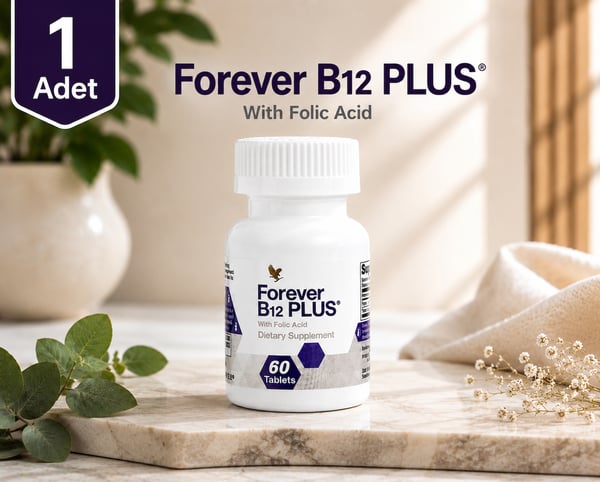 Forever Vitamin, Mineral