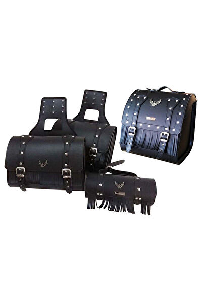 MOTOANL Motosiklet Çanta Taşıyıcılar