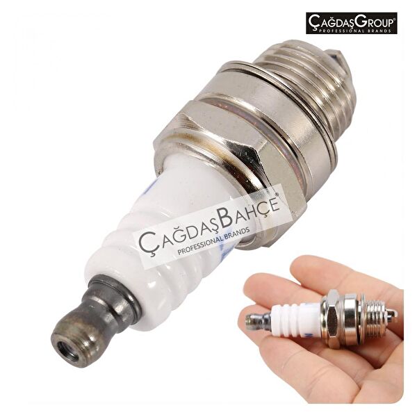 TITANIUM Çim Biçme Makinesi Aksesuar, Yedek Parça