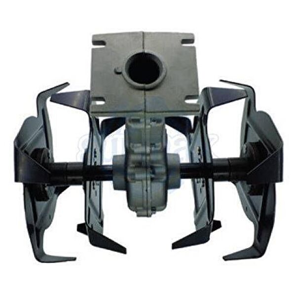 TITANIUM Ağaç Kesme Makinesi Yedek Parça