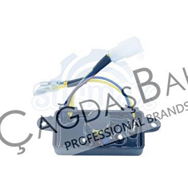 TITANIUM Jeneratör Aksesuar, Yedek Parça