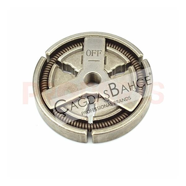 TITANIUM Ağaç Kesme Makinesi Yedek Parça