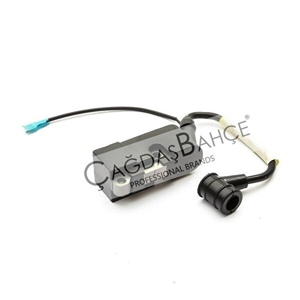 TITANIUM Ağaç Kesme Makinesi Yedek Parça