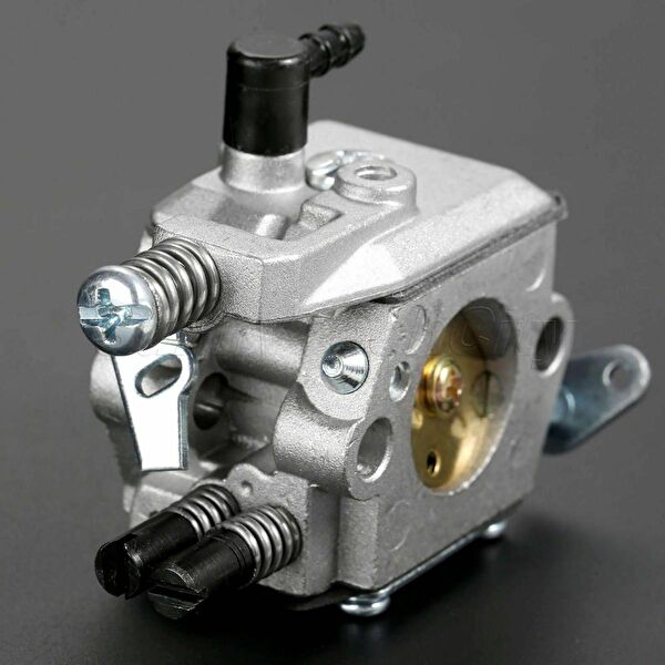 TITANIUM Ağaç Kesme Makinesi Yedek Parça