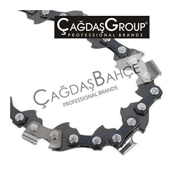 TITANIUM Ağaç Kesme Makinesi Yedek Parça