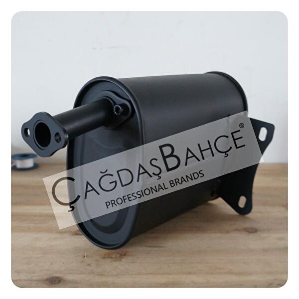 TITANIUM Jeneratör Aksesuar, Yedek Parça