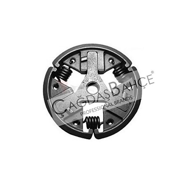 TITANIUM Ağaç Kesme Makinesi Yedek Parça