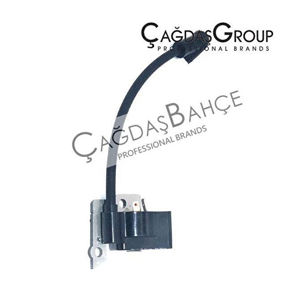 TITANIUM Ağaç Kesme Makinesi Yedek Parça