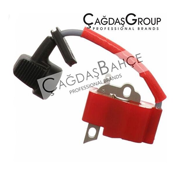 TITANIUM Ağaç Kesme Makinesi Yedek Parça