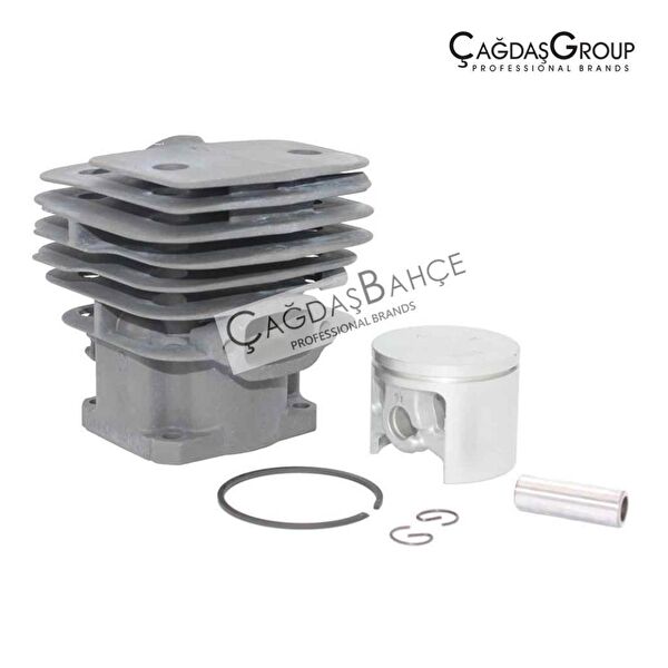 TITANIUM Ağaç Kesme Makinesi Yedek Parça