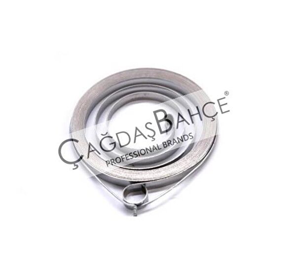 TITANIUM Ağaç Kesme Makinesi Yedek Parça