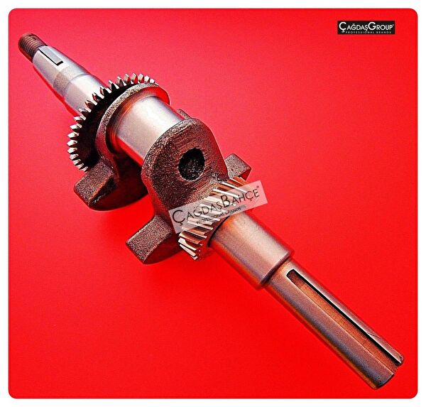 Yedek Parça Çapa Makinesi Aksesuar, Yedek Parça