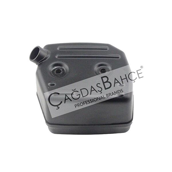 TITANIUM Ağaç Kesme Makinesi Yedek Parça