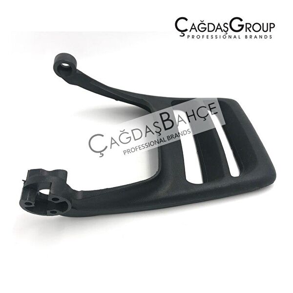 TITANIUM Ağaç Kesme Makinesi Yedek Parça