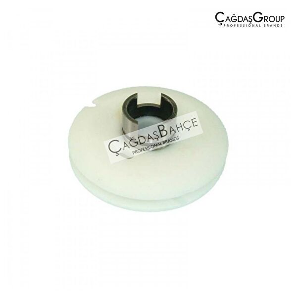 TITANIUM Ağaç Kesme Makinesi Yedek Parça