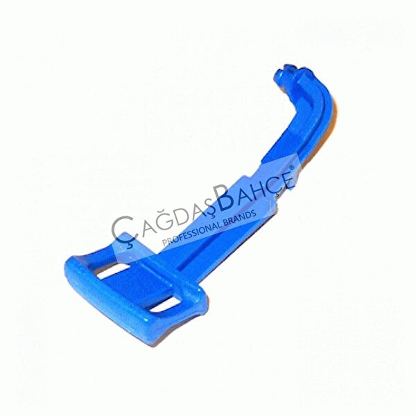 TITANIUM Ağaç Kesme Makinesi Yedek Parça