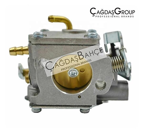 TITANIUM Ağaç Kesme Makinesi Yedek Parça