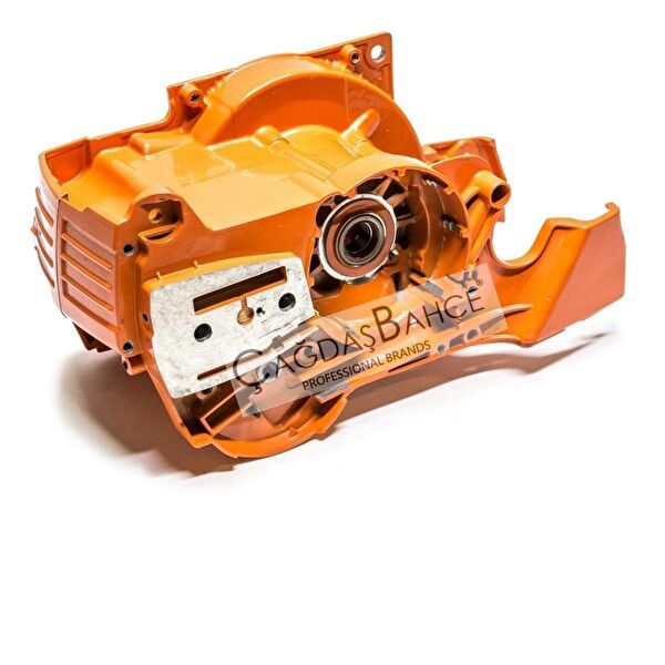 TITANIUM Ağaç Kesme Makinesi Yedek Parça